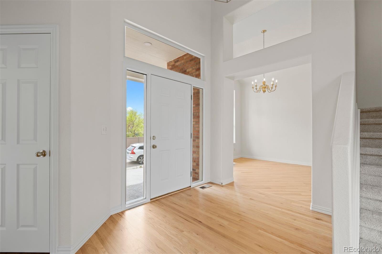 1011 S Valentia Street Unit: 97
