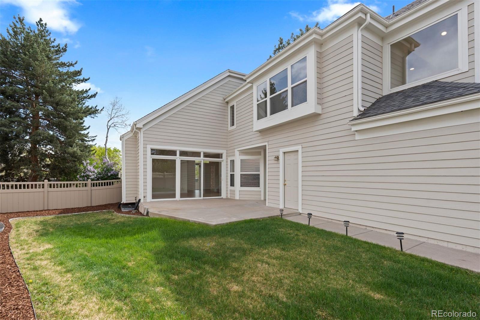 1011 S Valentia Street Unit: 97