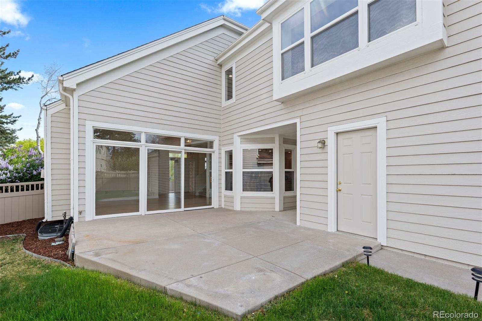 1011 S Valentia Street Unit: 97