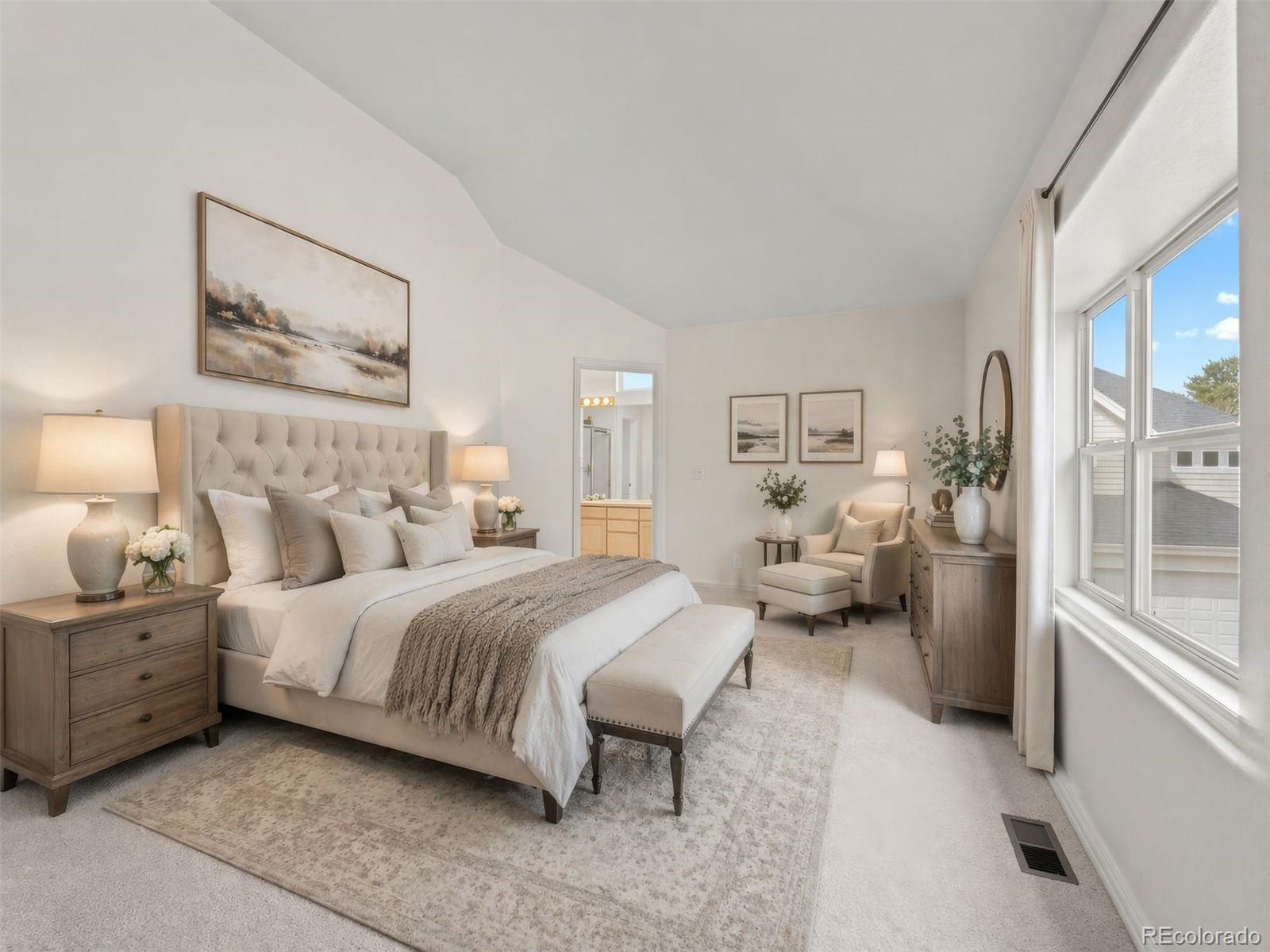 1011 S Valentia Street Unit: 97