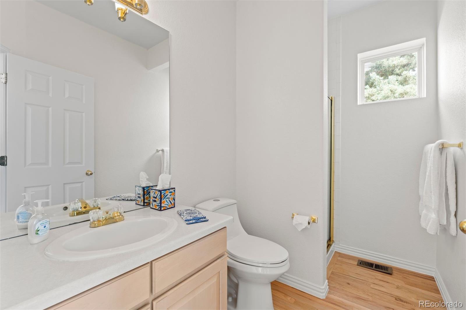 1011 S Valentia Street Unit: 97