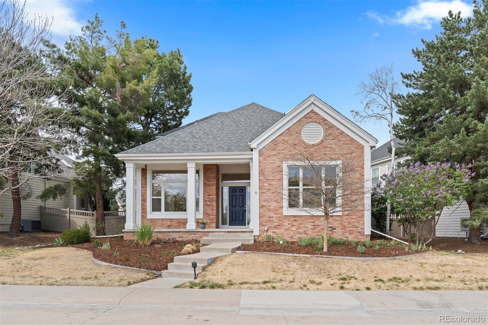 1011 S Valentia Street Unit: 97