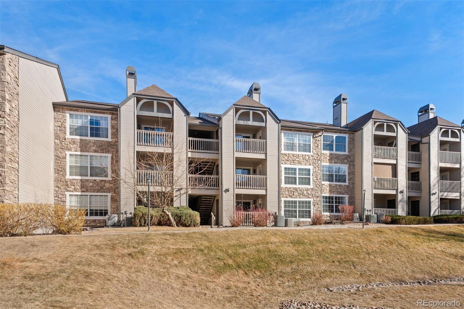 9242 E Arbor Circle Unit: B