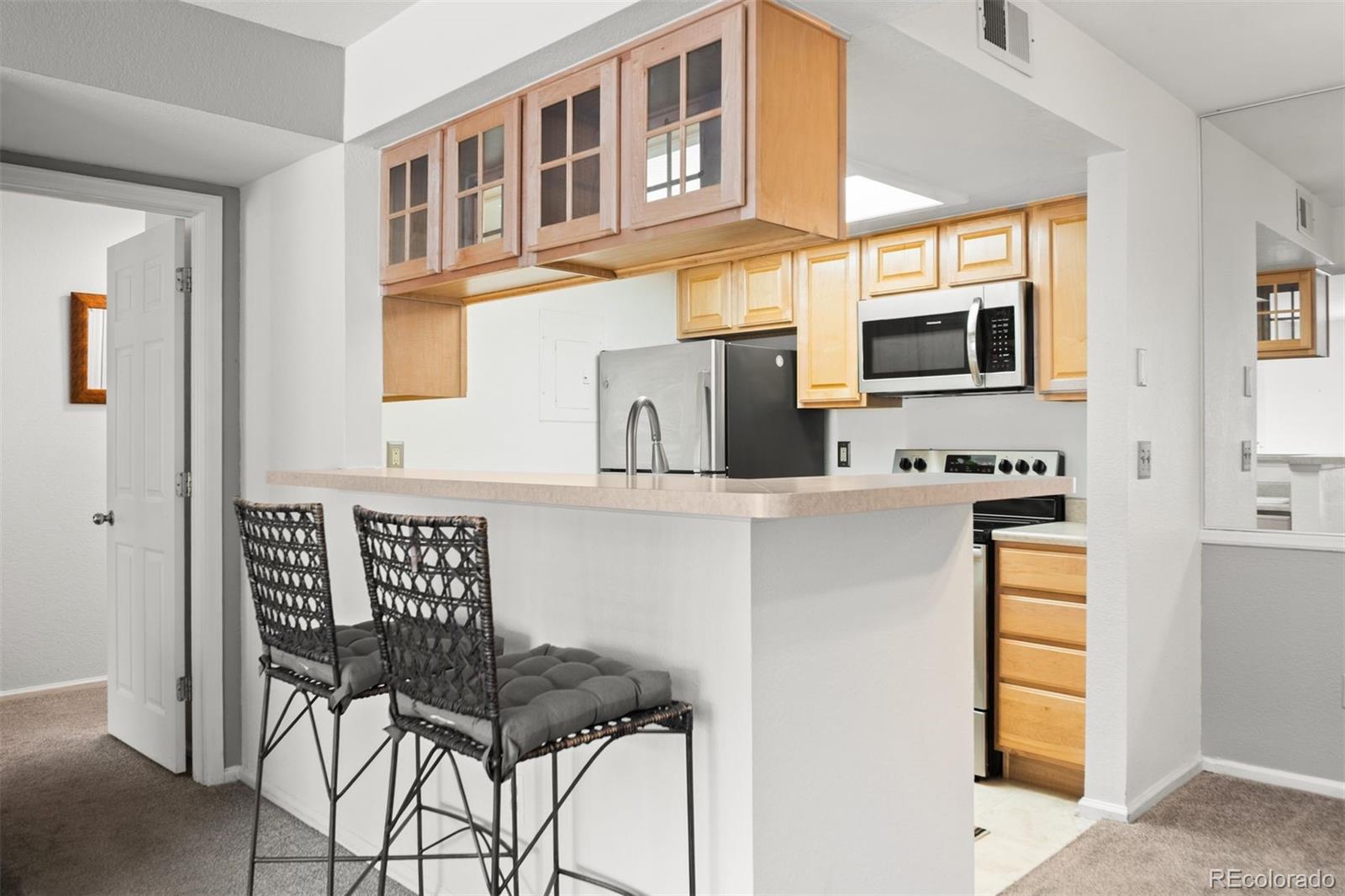 9242 E Arbor Circle Unit: B