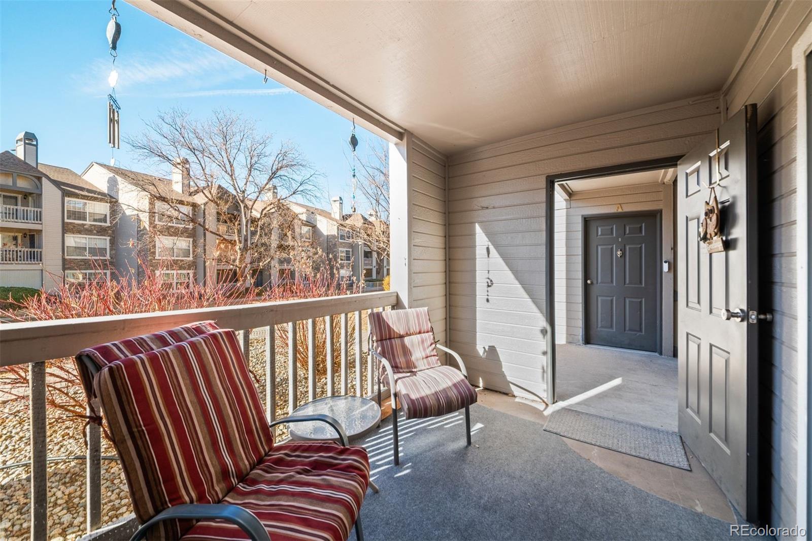 9242 E Arbor Circle Unit: B