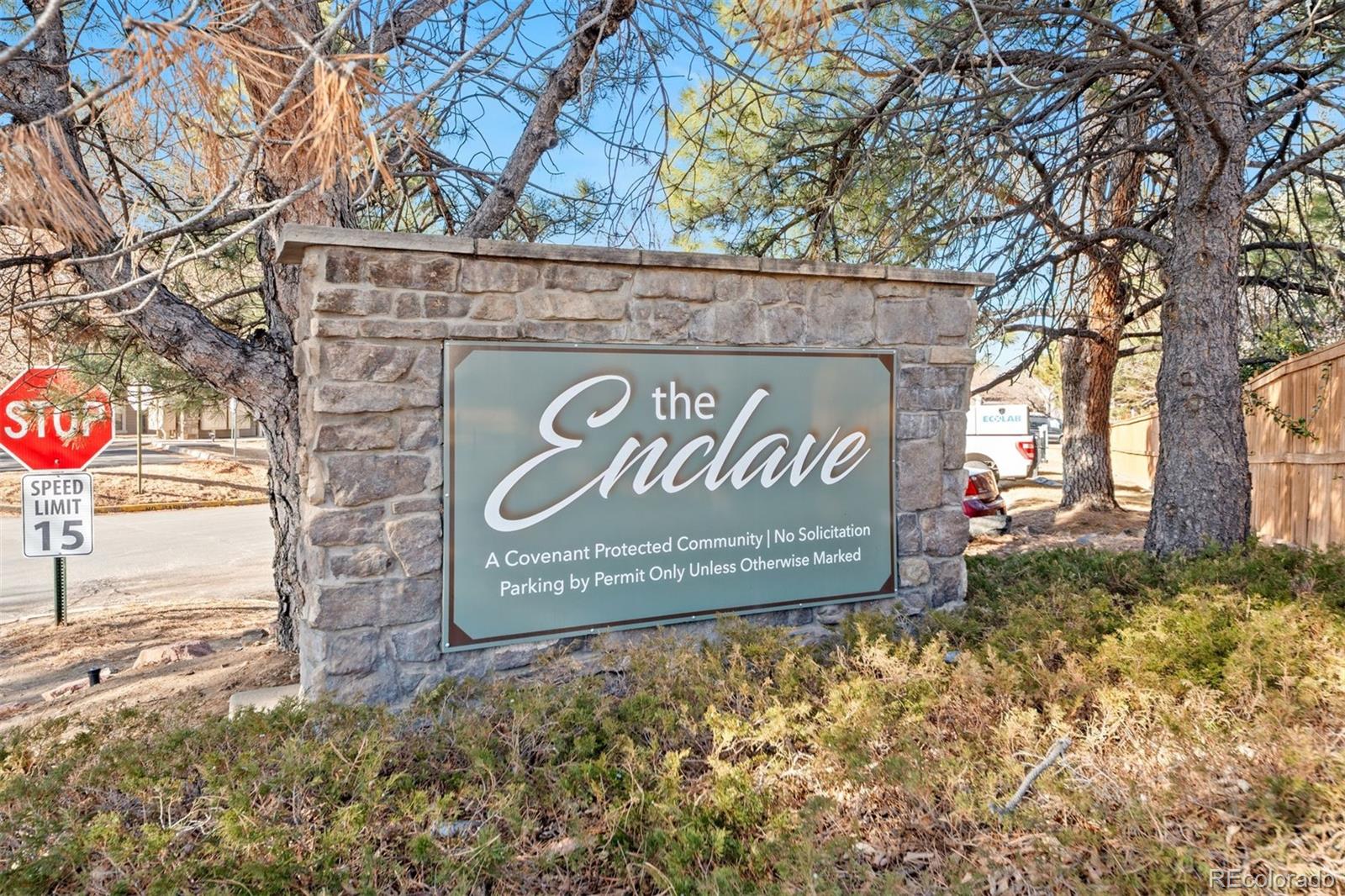 9242 E Arbor Circle Unit: B