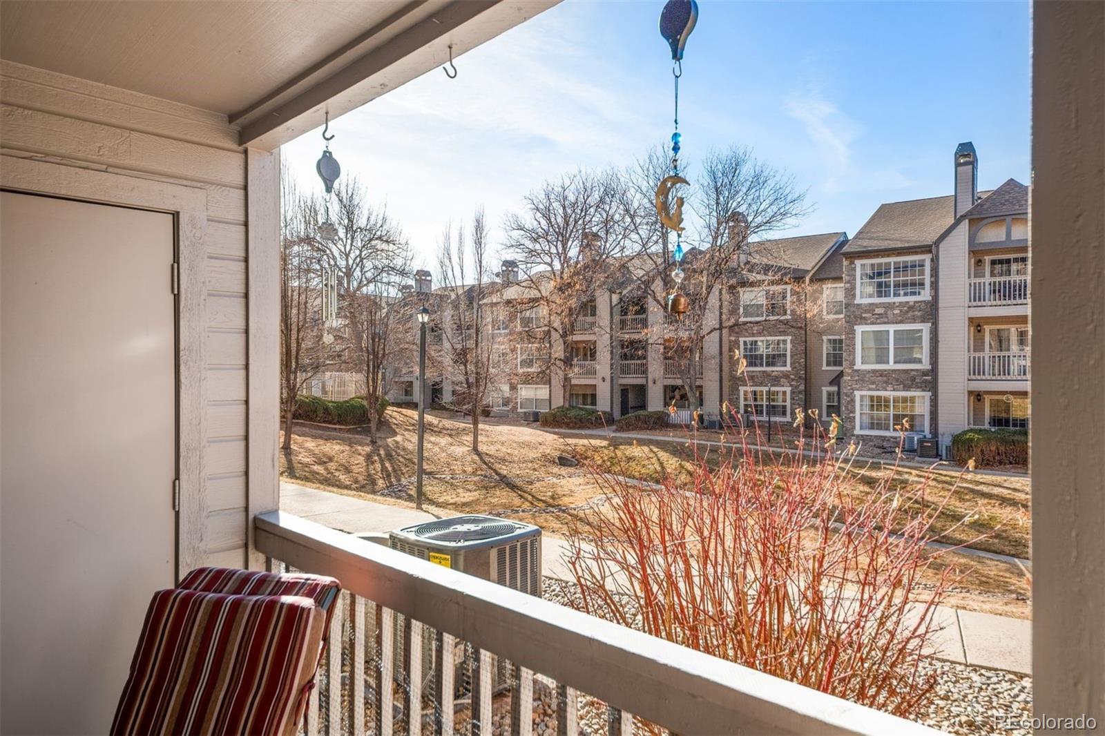 9242 E Arbor Circle Unit: B