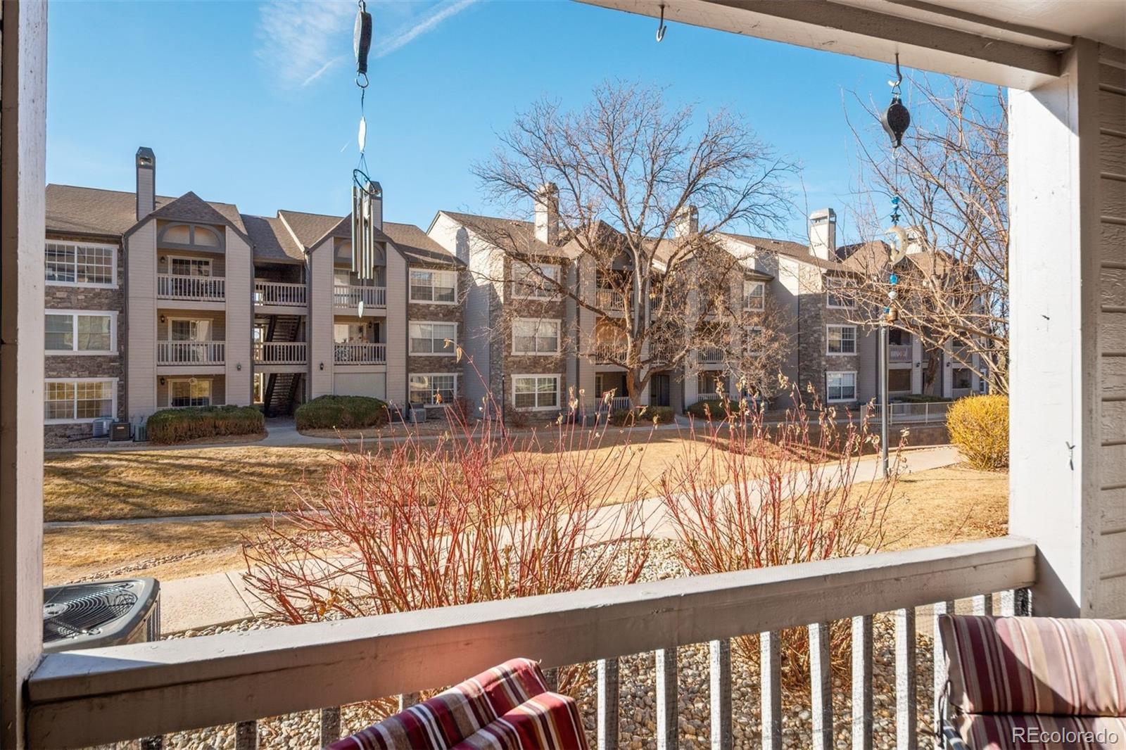 9242 E Arbor Circle Unit: B