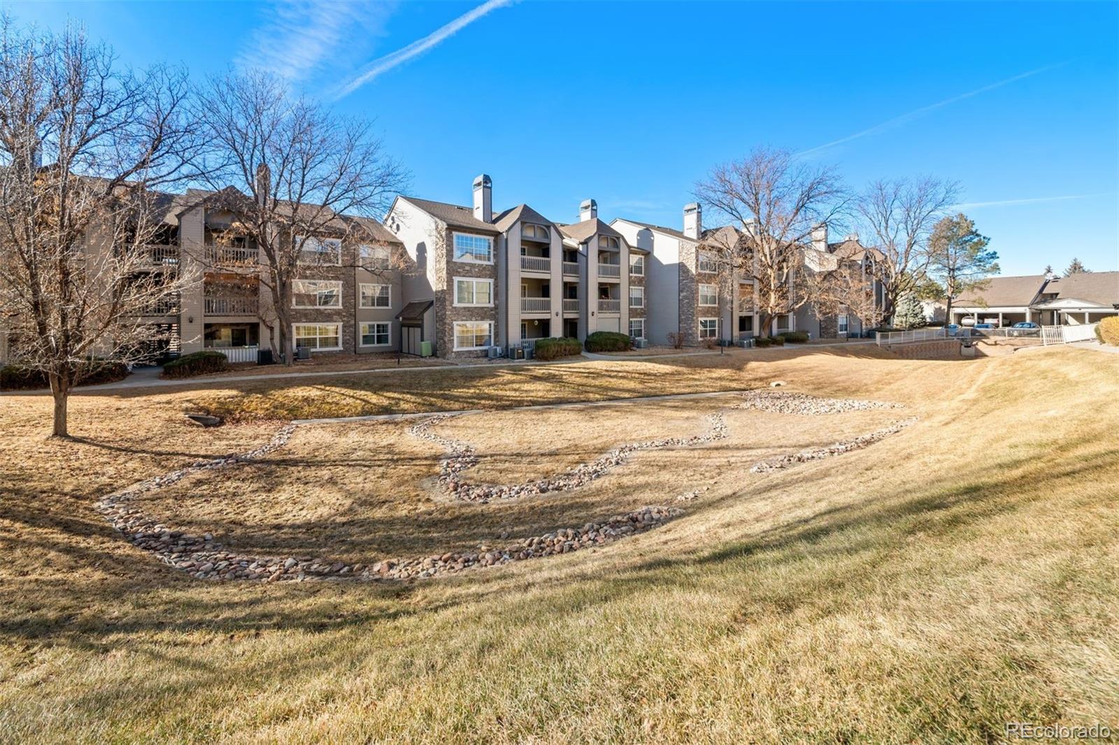 9242 E Arbor Circle Unit: B