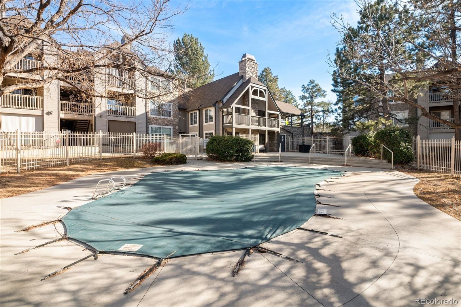 9242 E Arbor Circle Unit: B