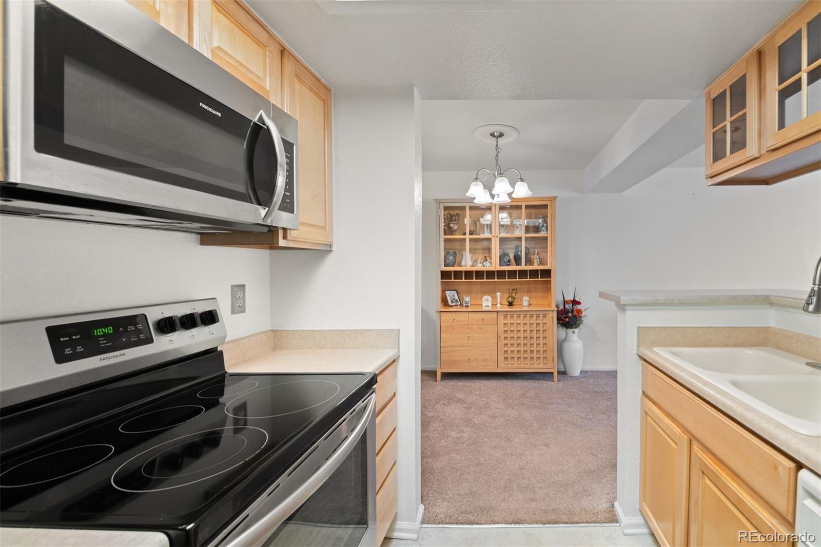 9242 E Arbor Circle Unit: B