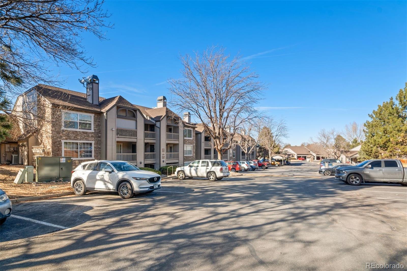 9242 E Arbor Circle Unit: B