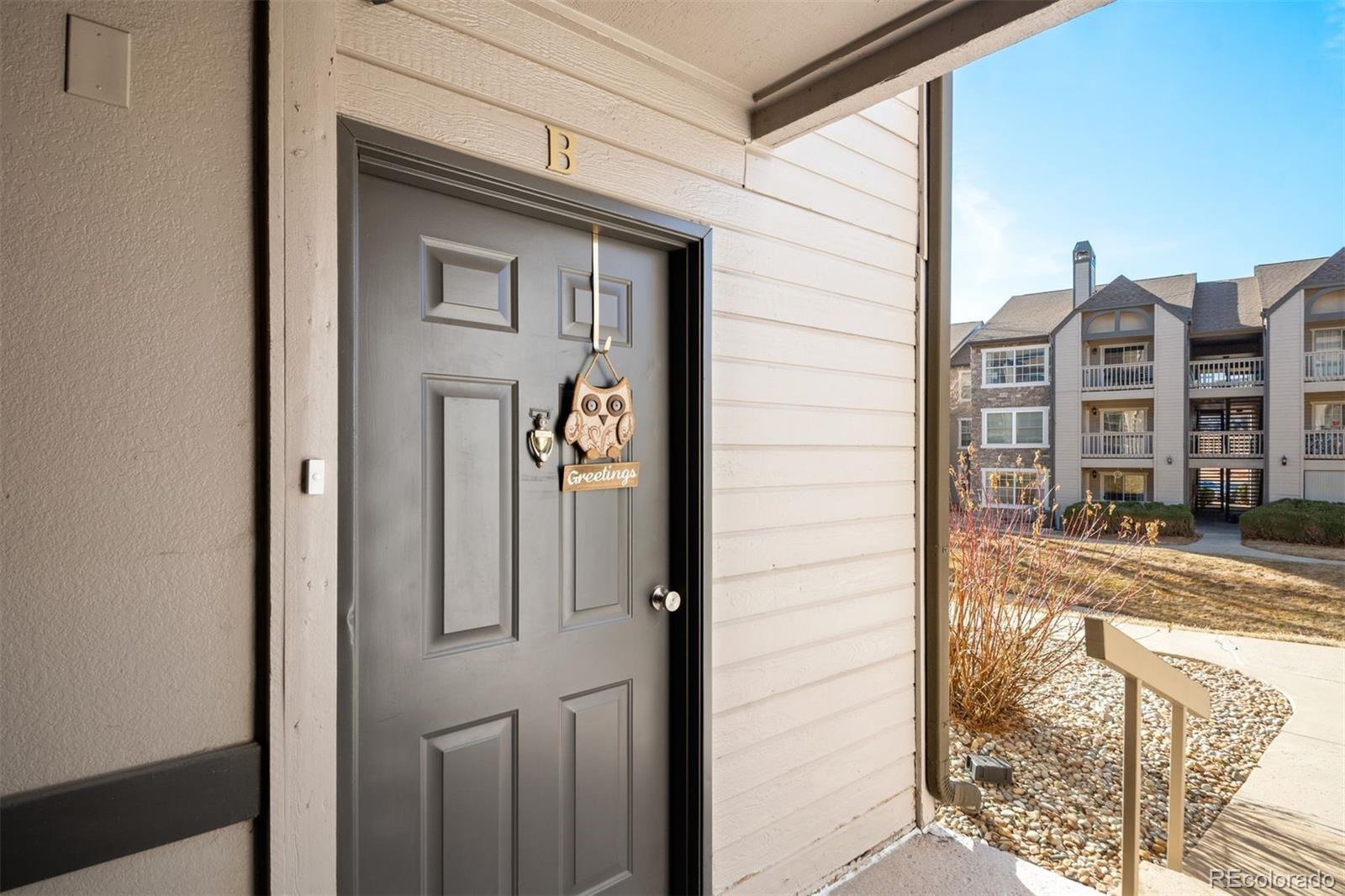 9242 E Arbor Circle Unit: B