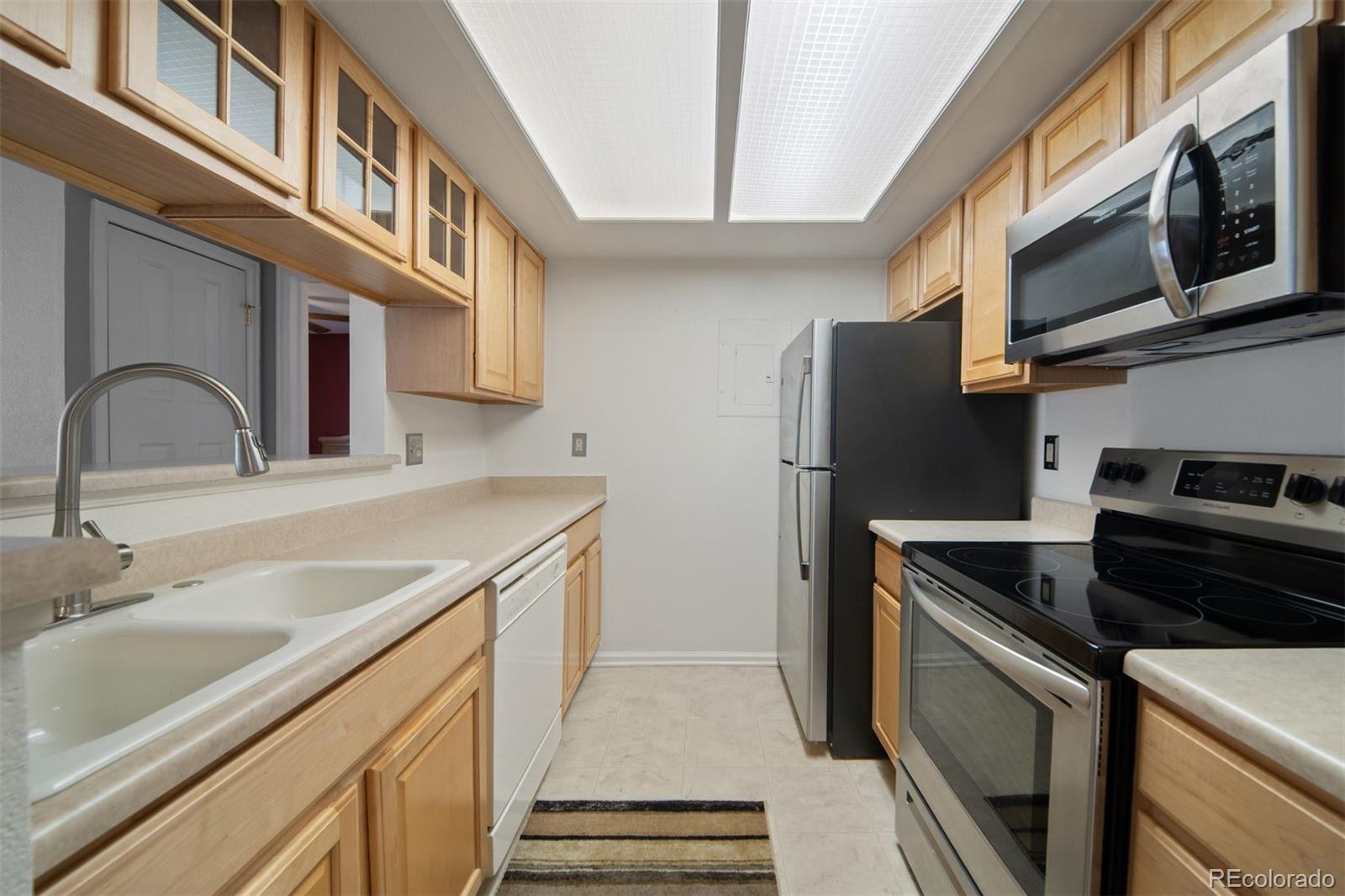 9242 E Arbor Circle Unit: B