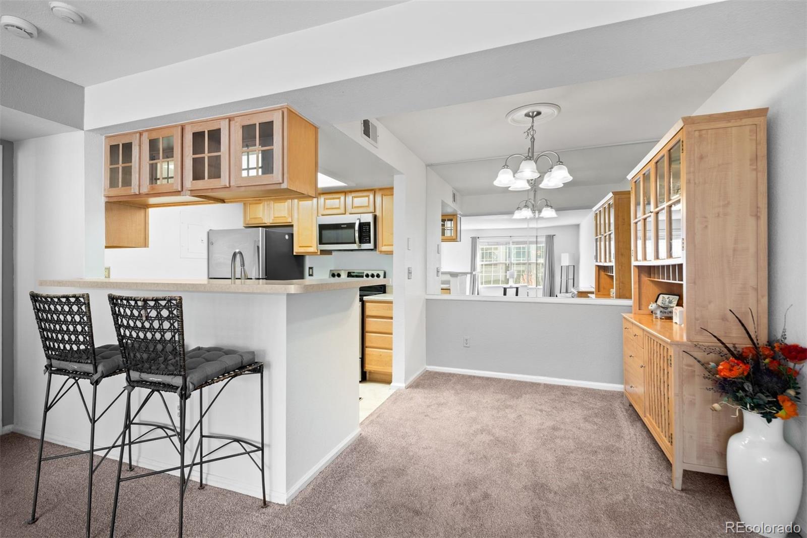 9242 E Arbor Circle Unit: B