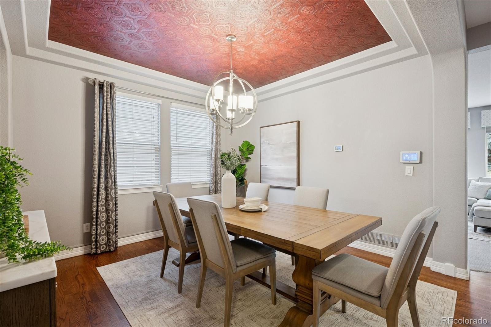 7079 S Garrison Street