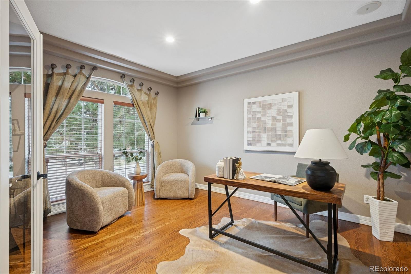 7079 S Garrison Street