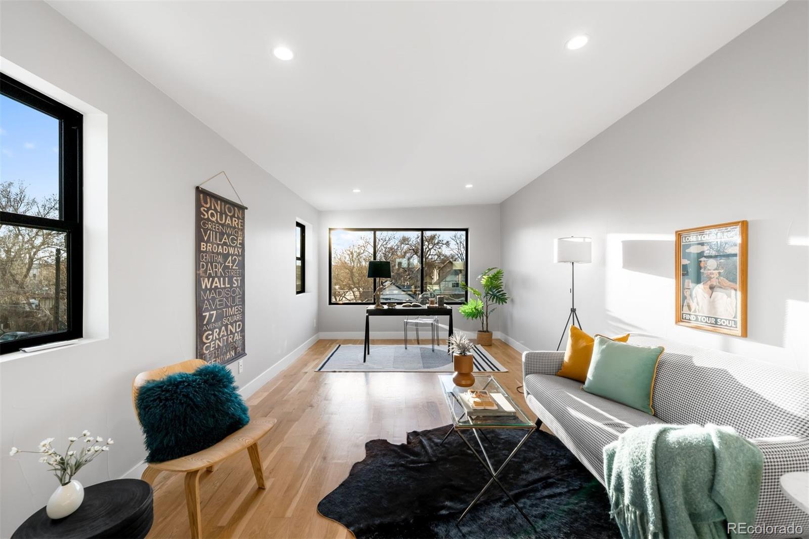 4105 Navajo Street