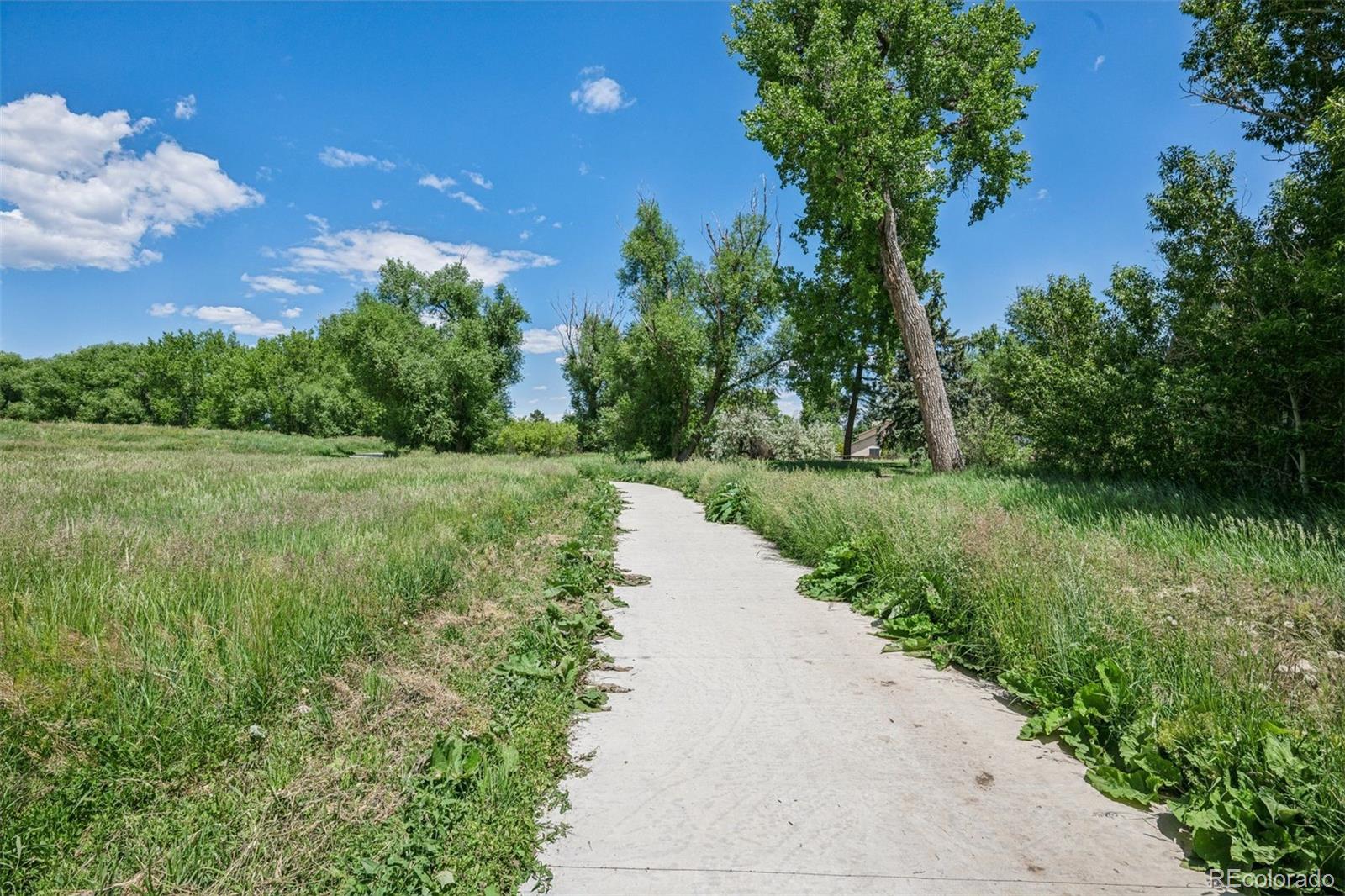 4899 S Dudley Street Unit: 7E