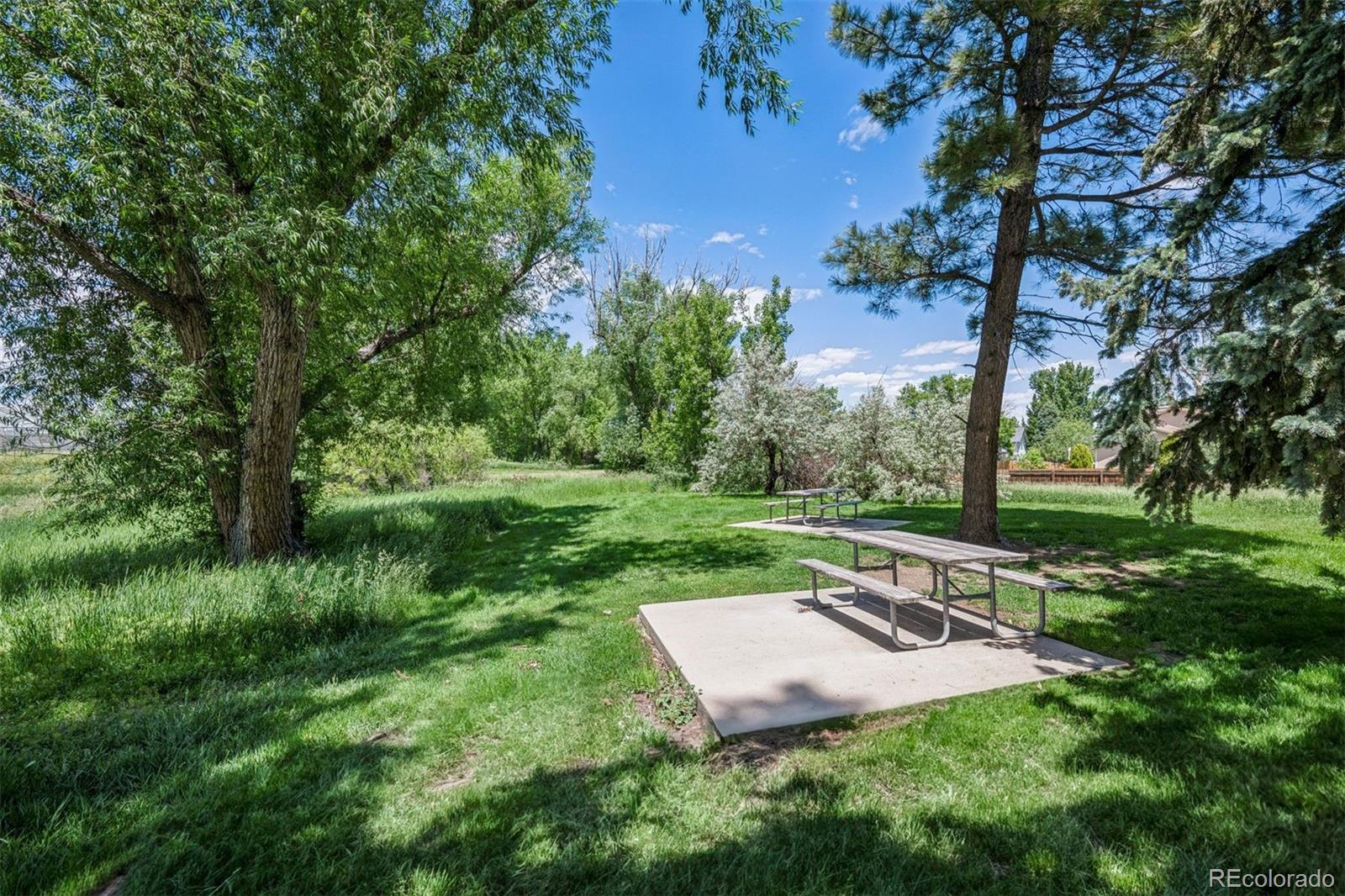 4899 S Dudley Street Unit: 7E