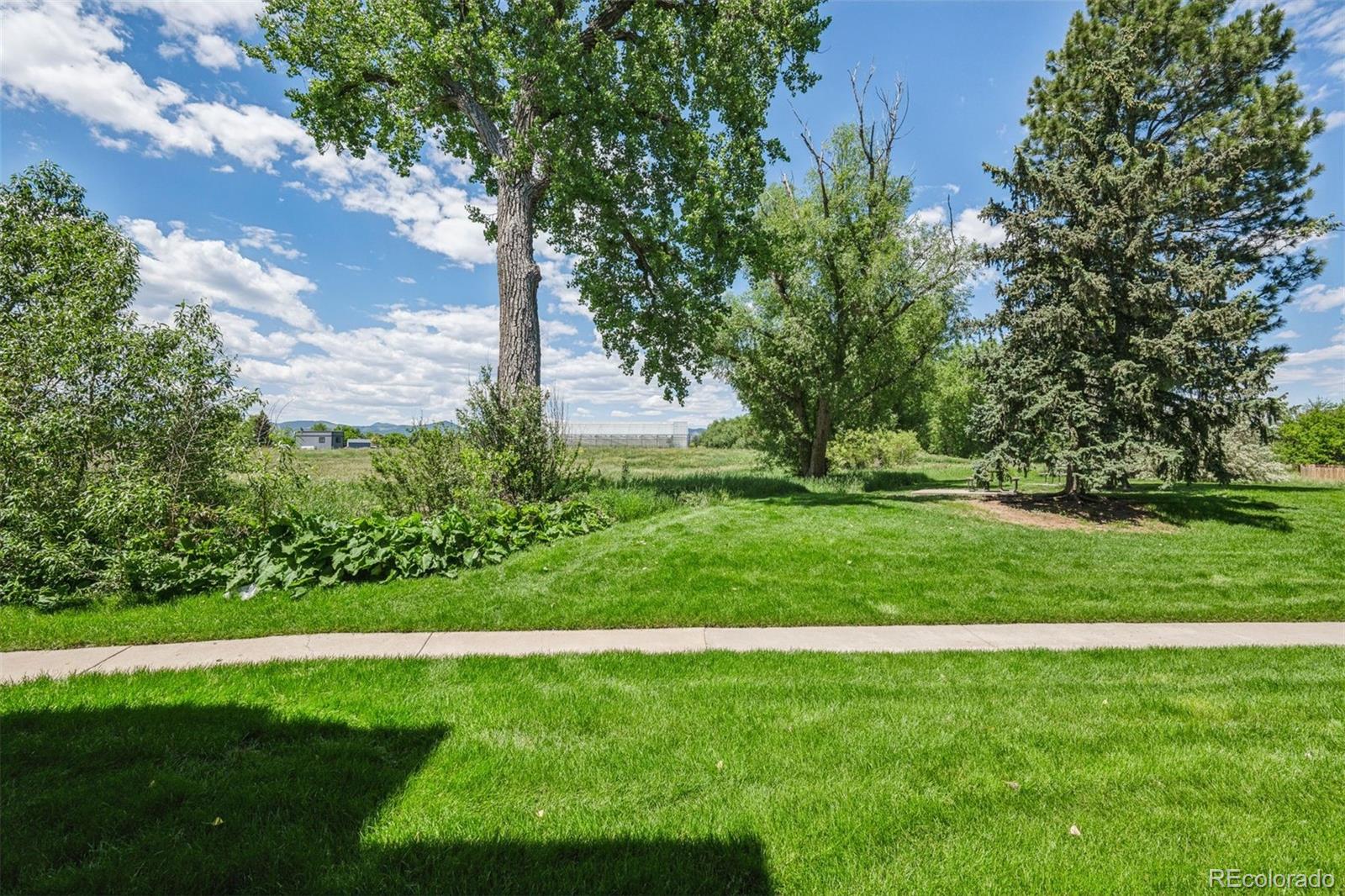 4899 S Dudley Street Unit: 7E