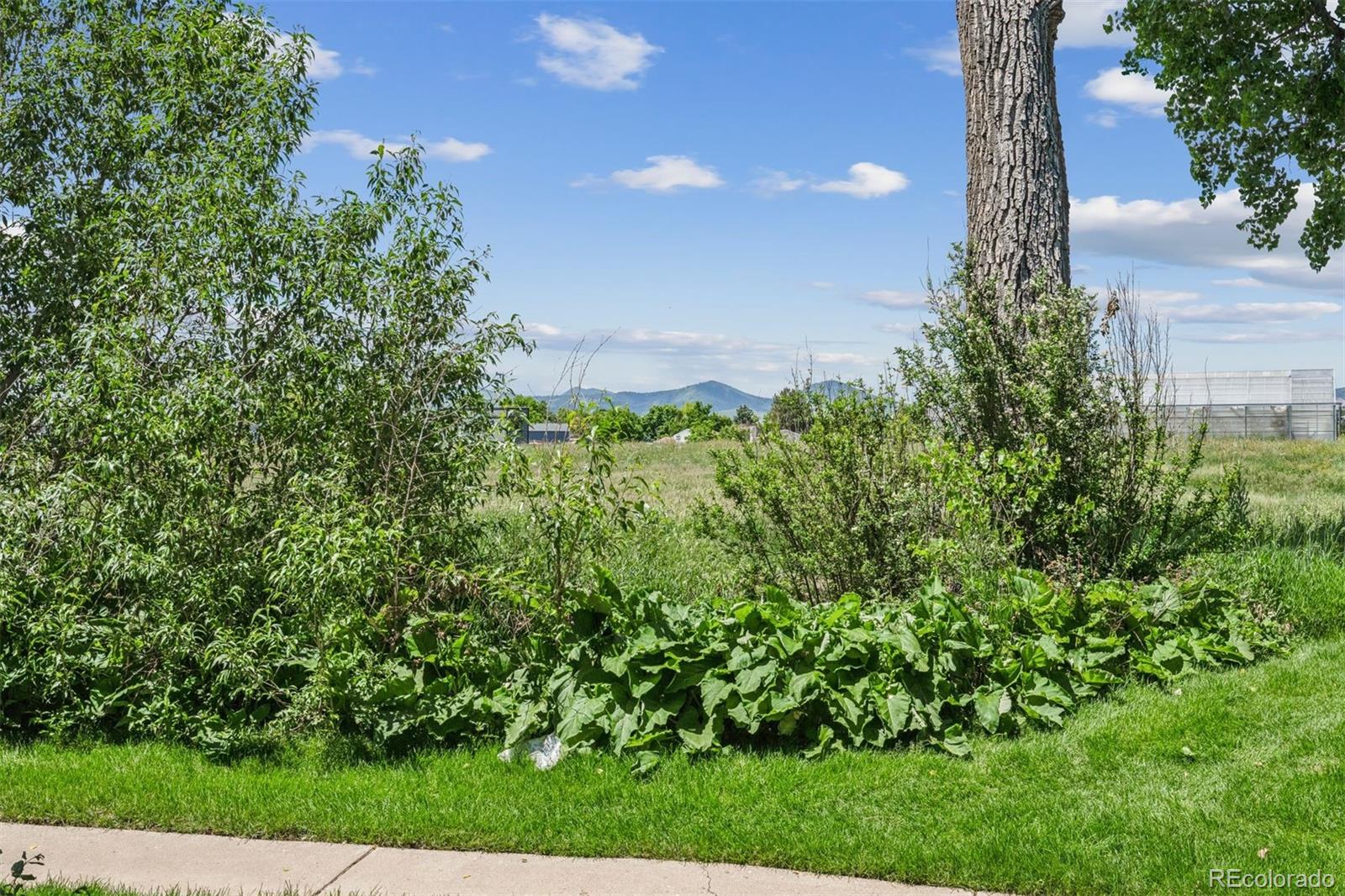 4899 S Dudley Street Unit: 7E