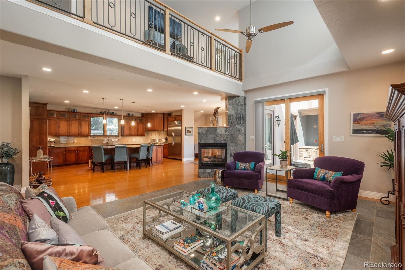 2458 S Josephine Street