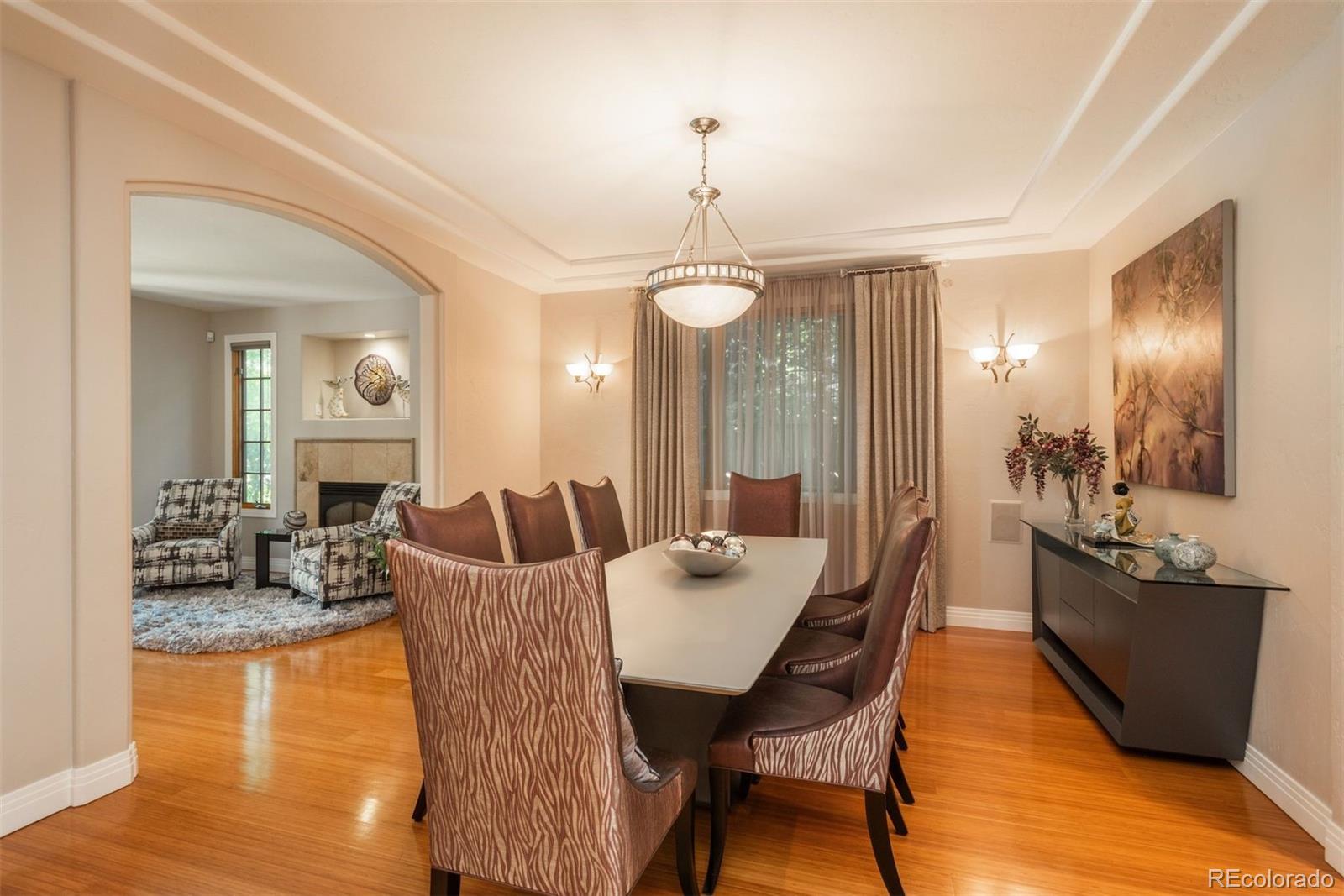 2458 S Josephine Street