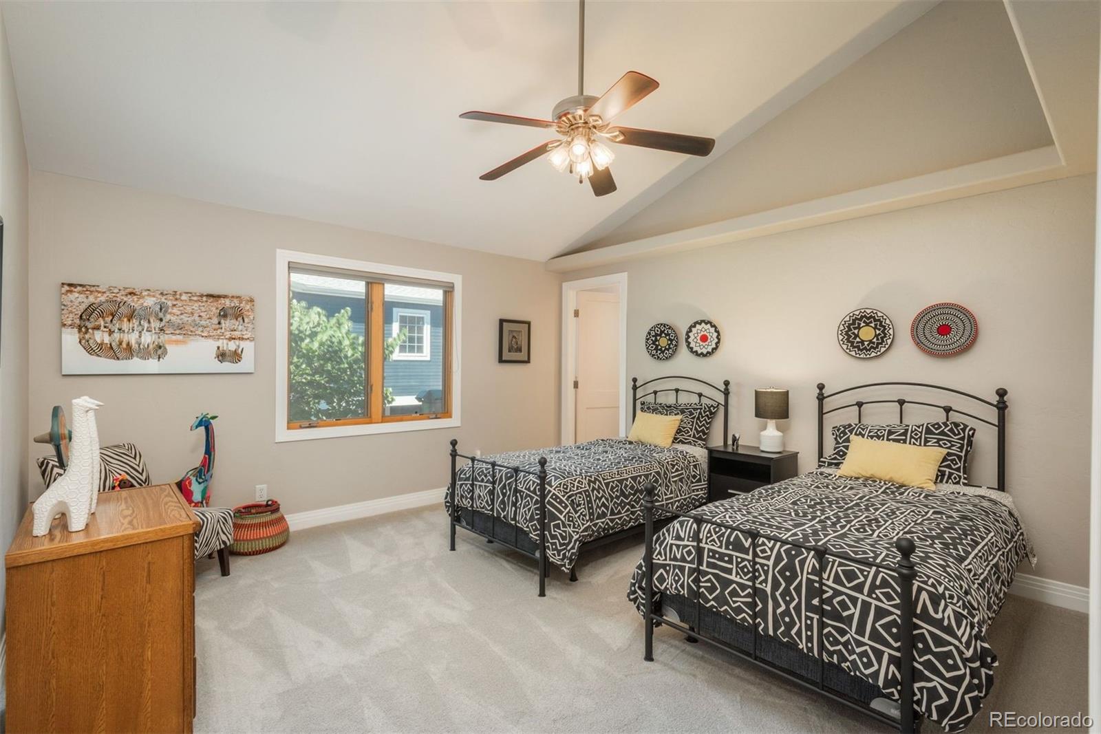 2458 S Josephine Street