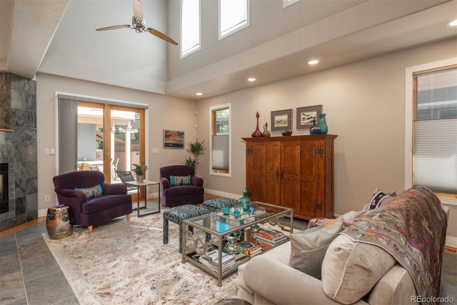 2458 S Josephine Street