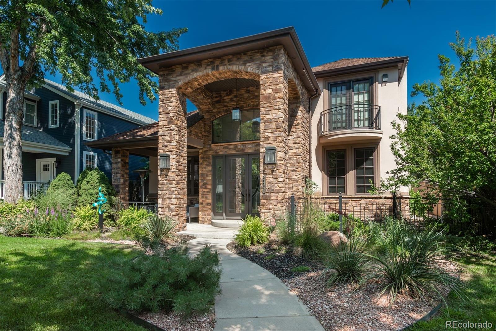 2458 S Josephine Street