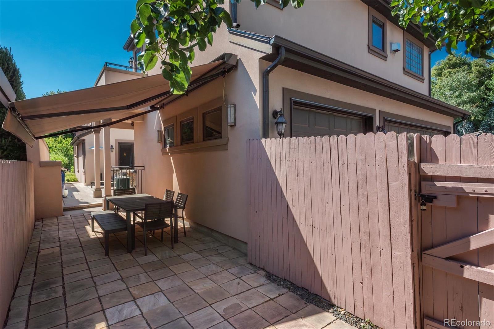 2458 S Josephine Street