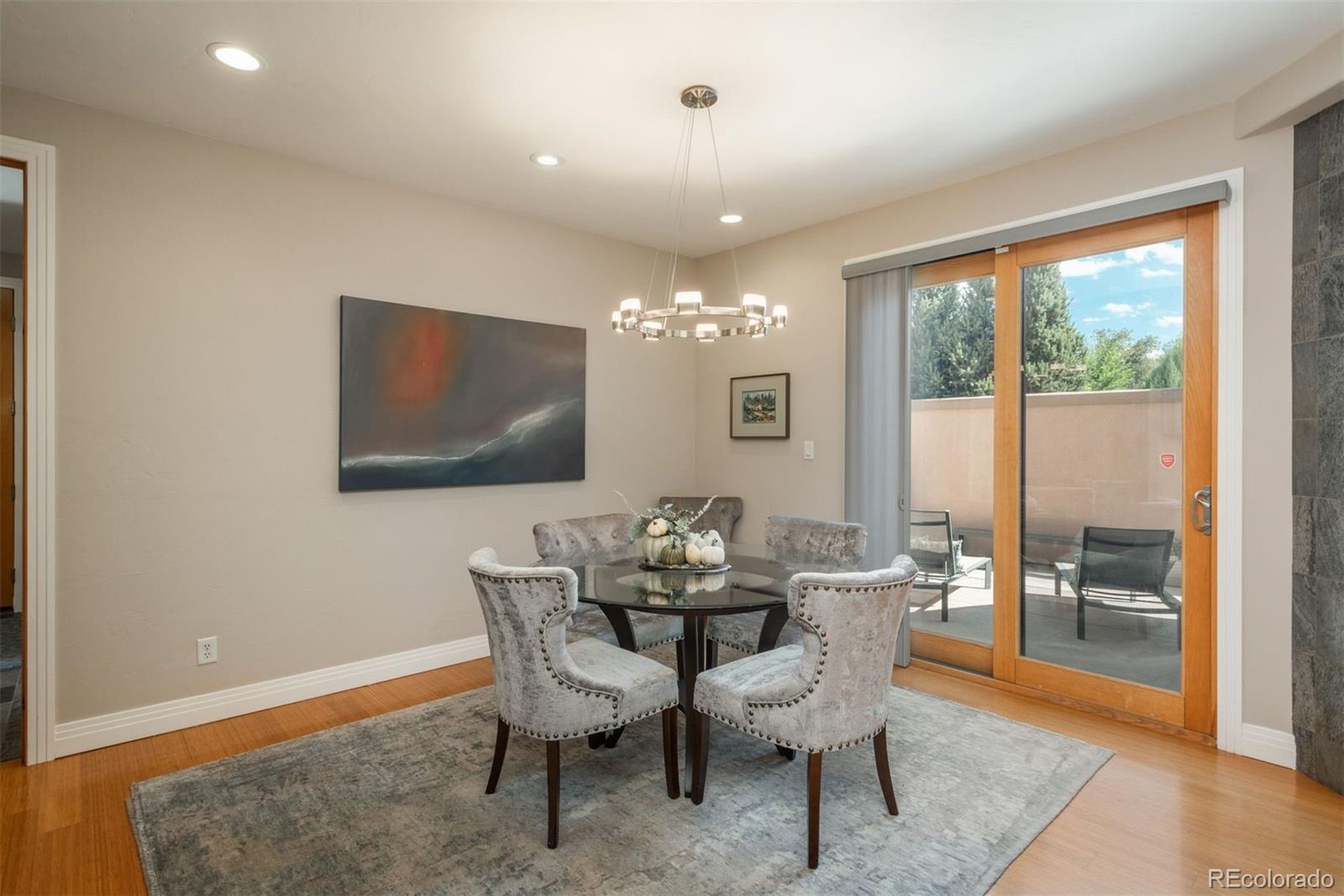 2458 S Josephine Street