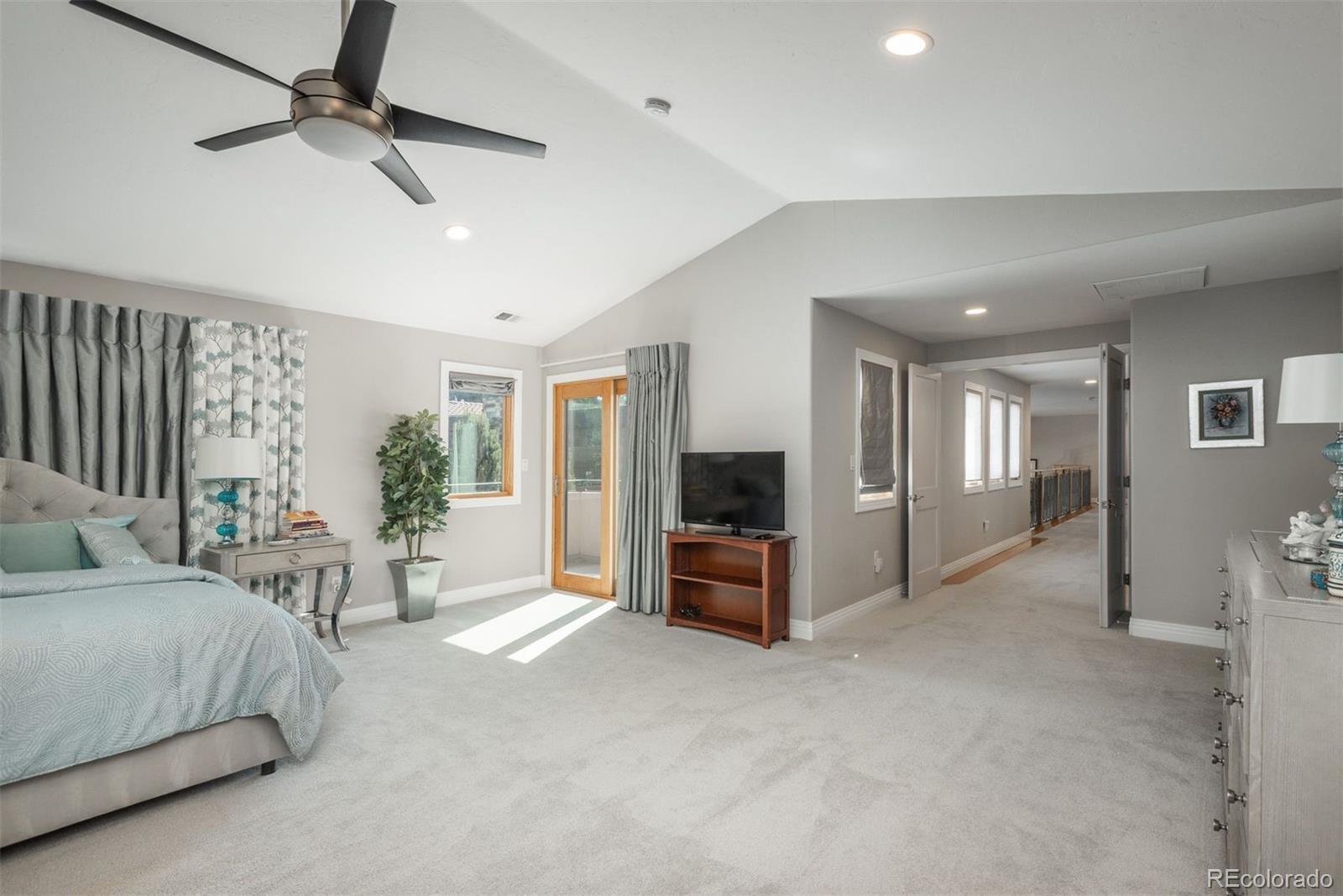 2458 S Josephine Street