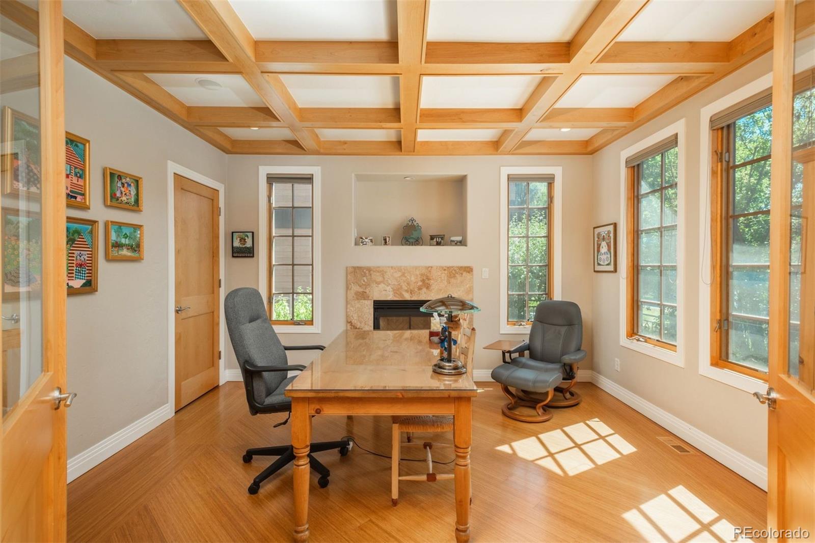 2458 S Josephine Street