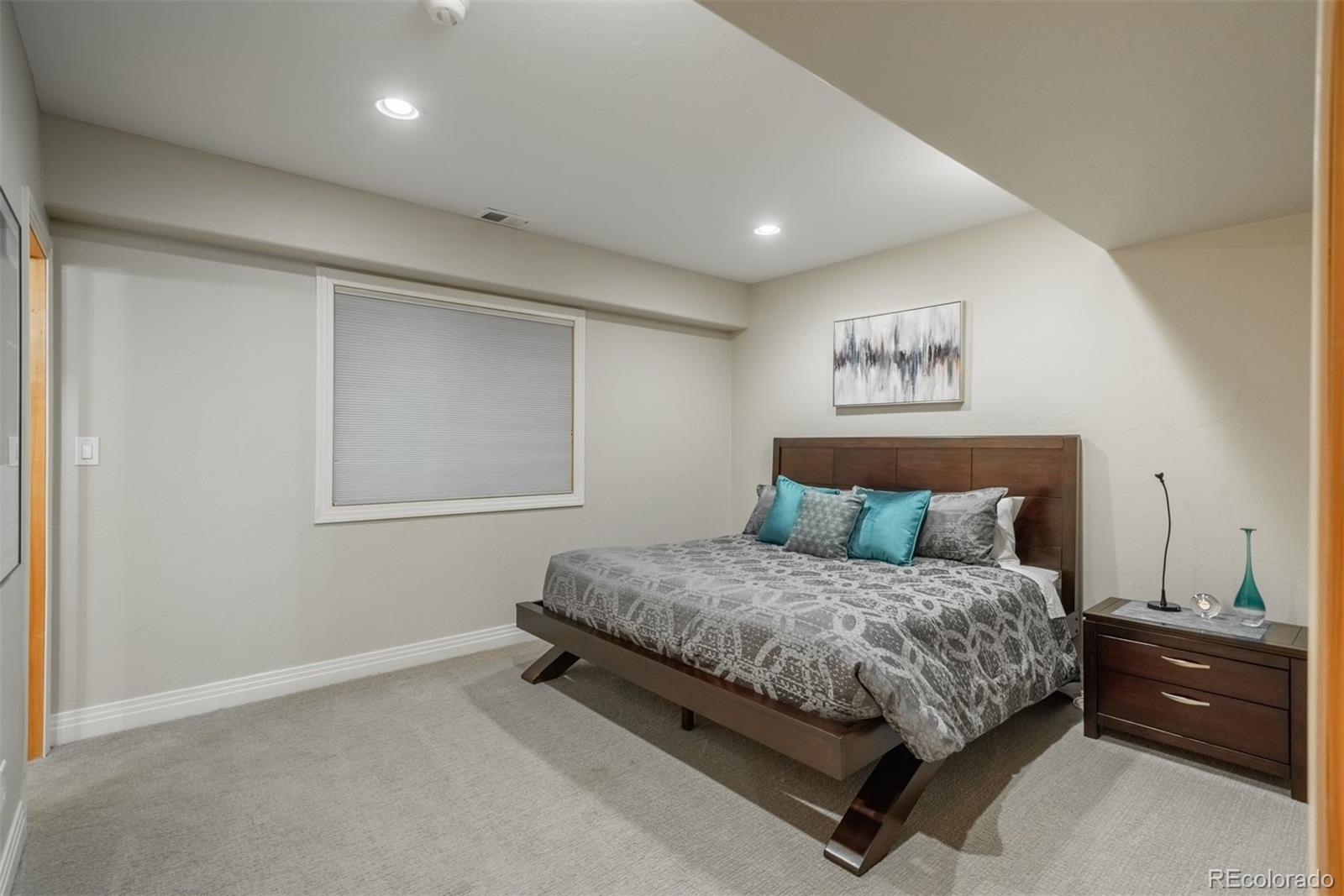 2458 S Josephine Street