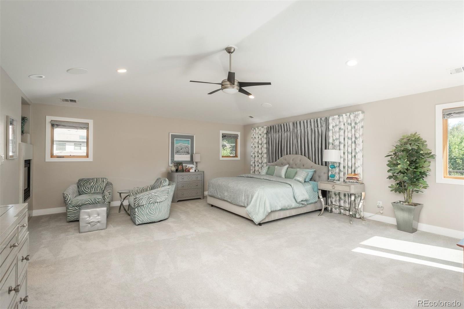 2458 S Josephine Street