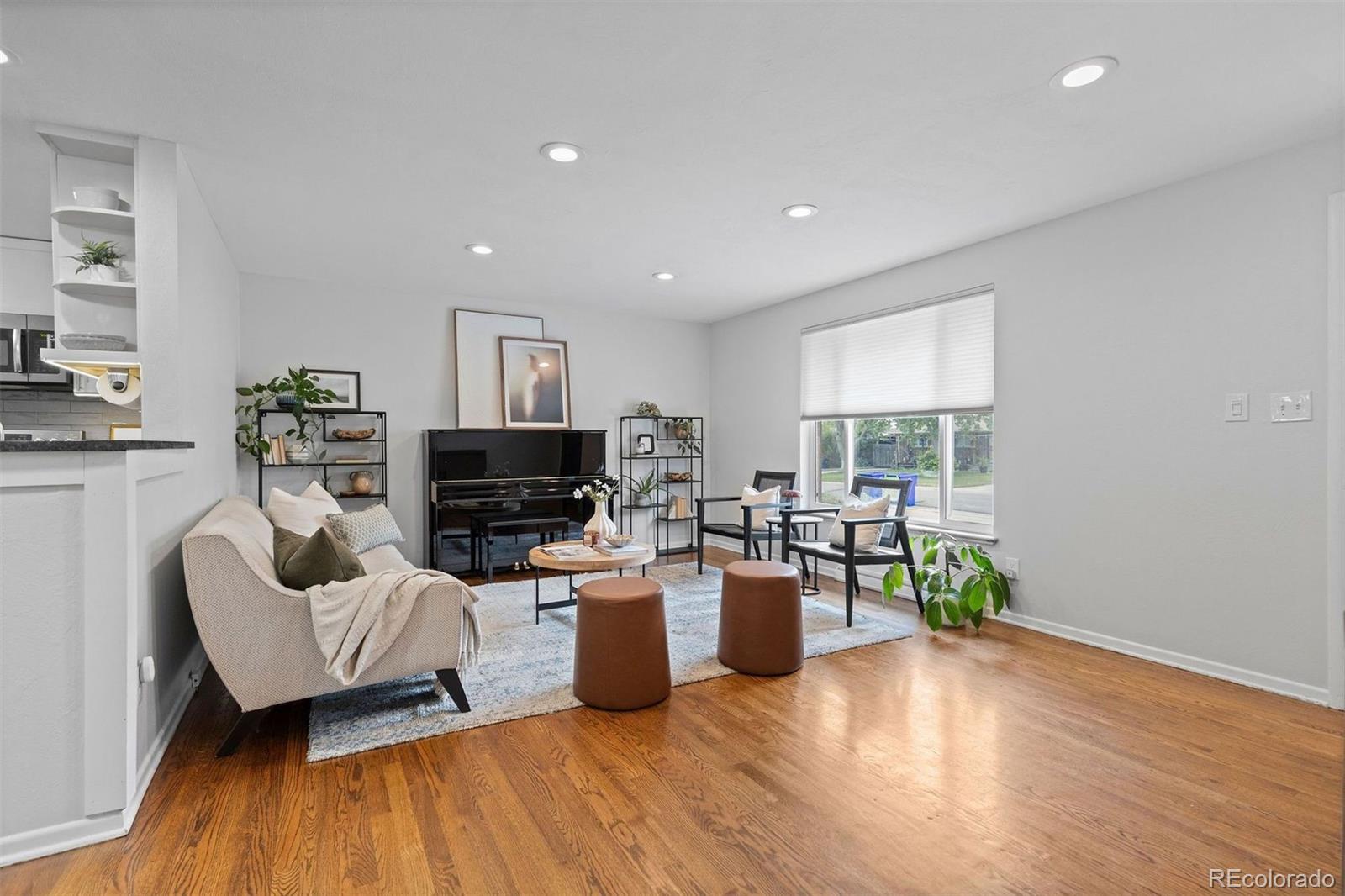 141 S Saulsbury Street