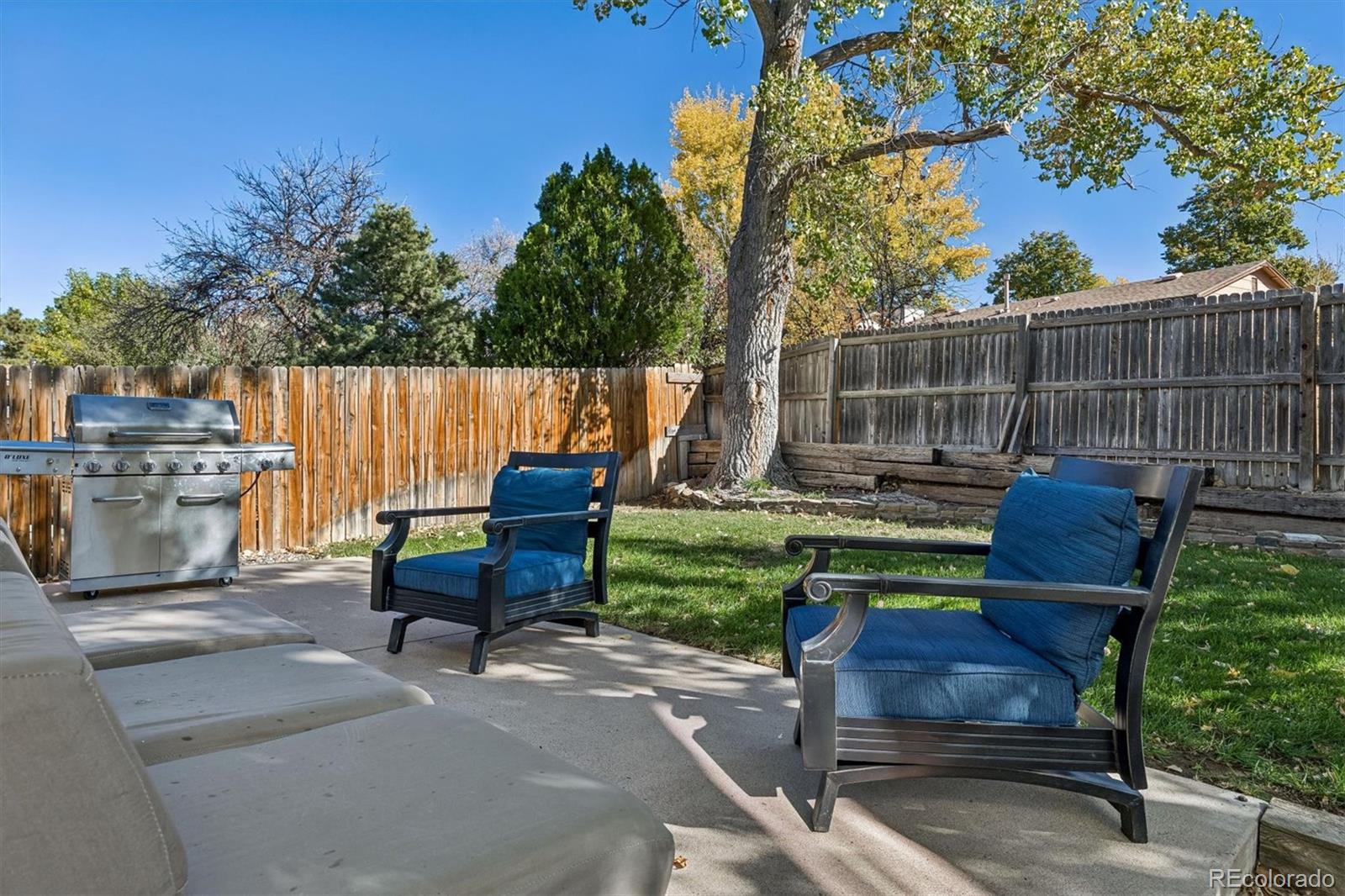 3850 S Olathe Circle