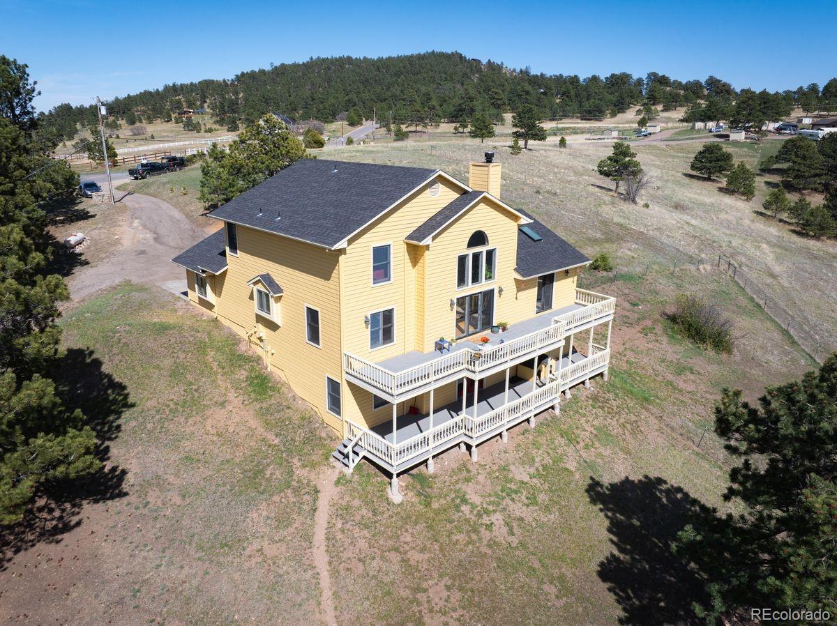 4322 Nambe Road