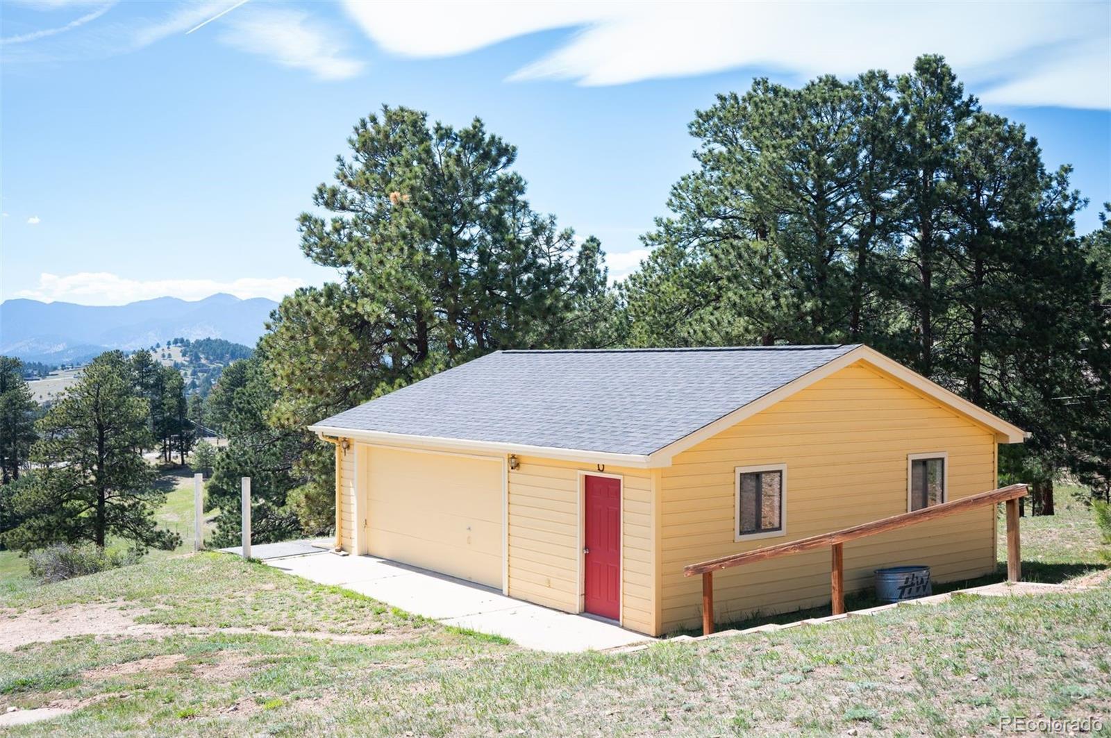 4322 Nambe Road