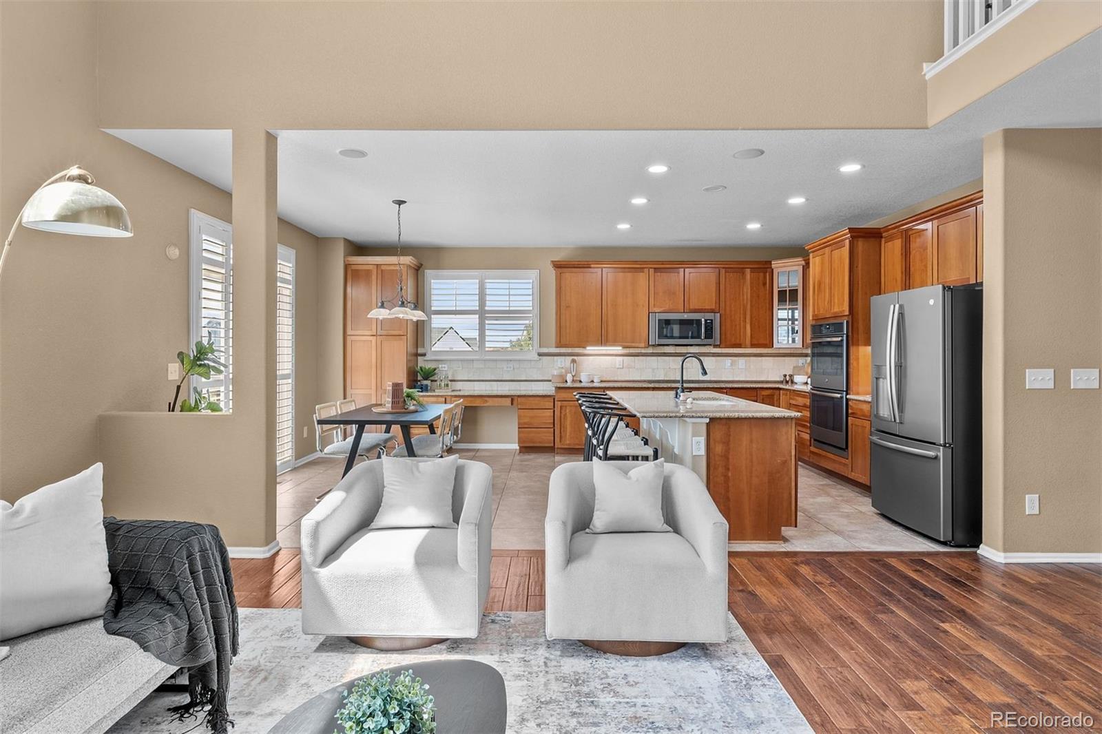 24031 E Hawaii Place