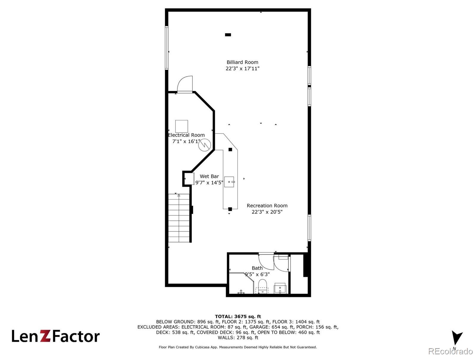 24031 E Hawaii Place