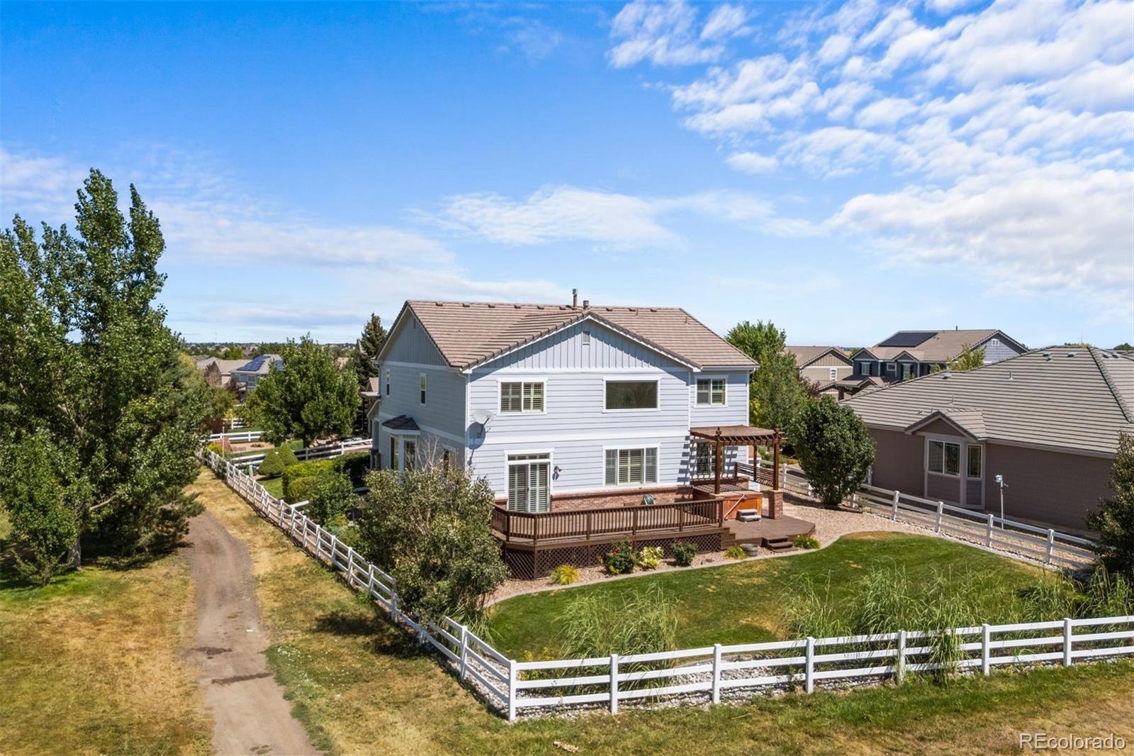 24031 E Hawaii Place