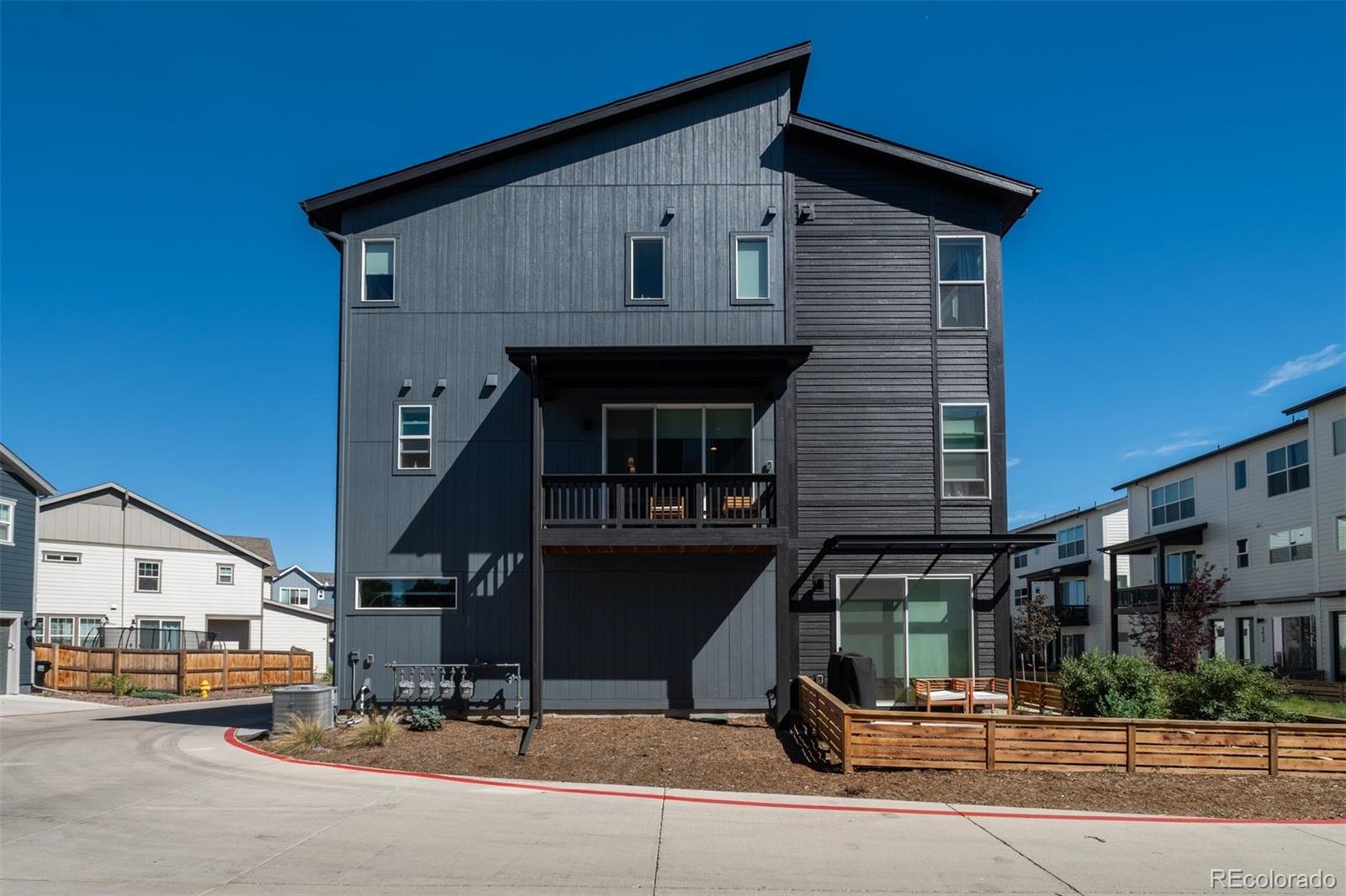 2758 W 167th Place