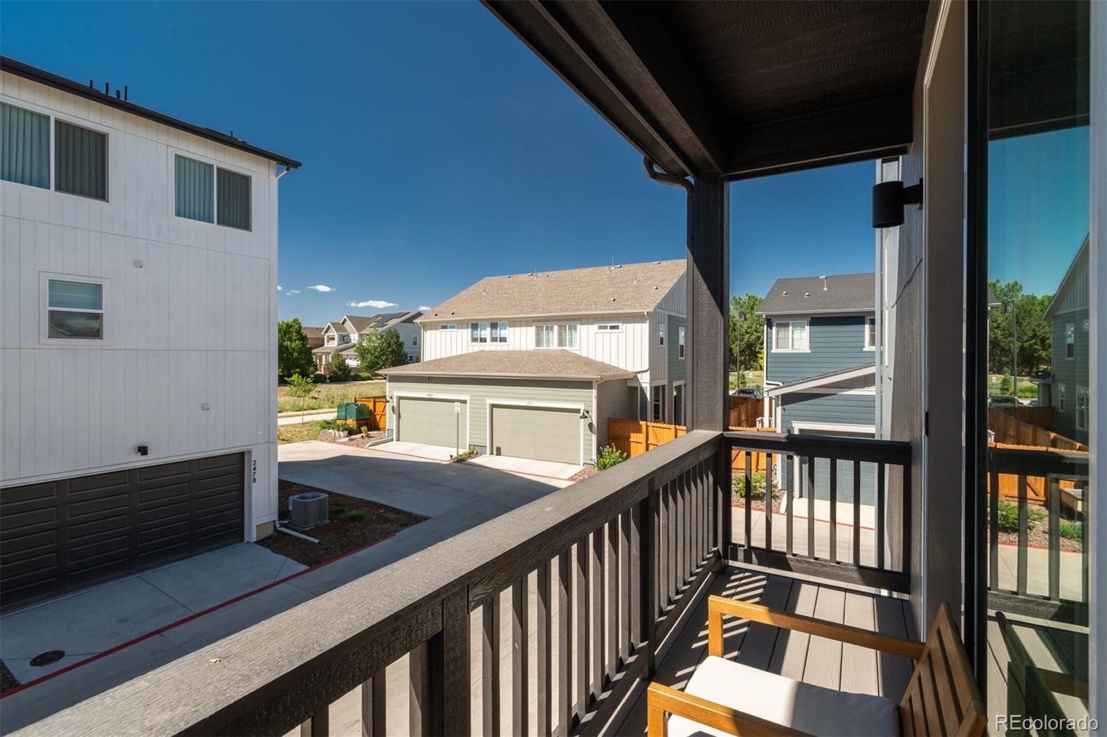 2758 W 167th Place