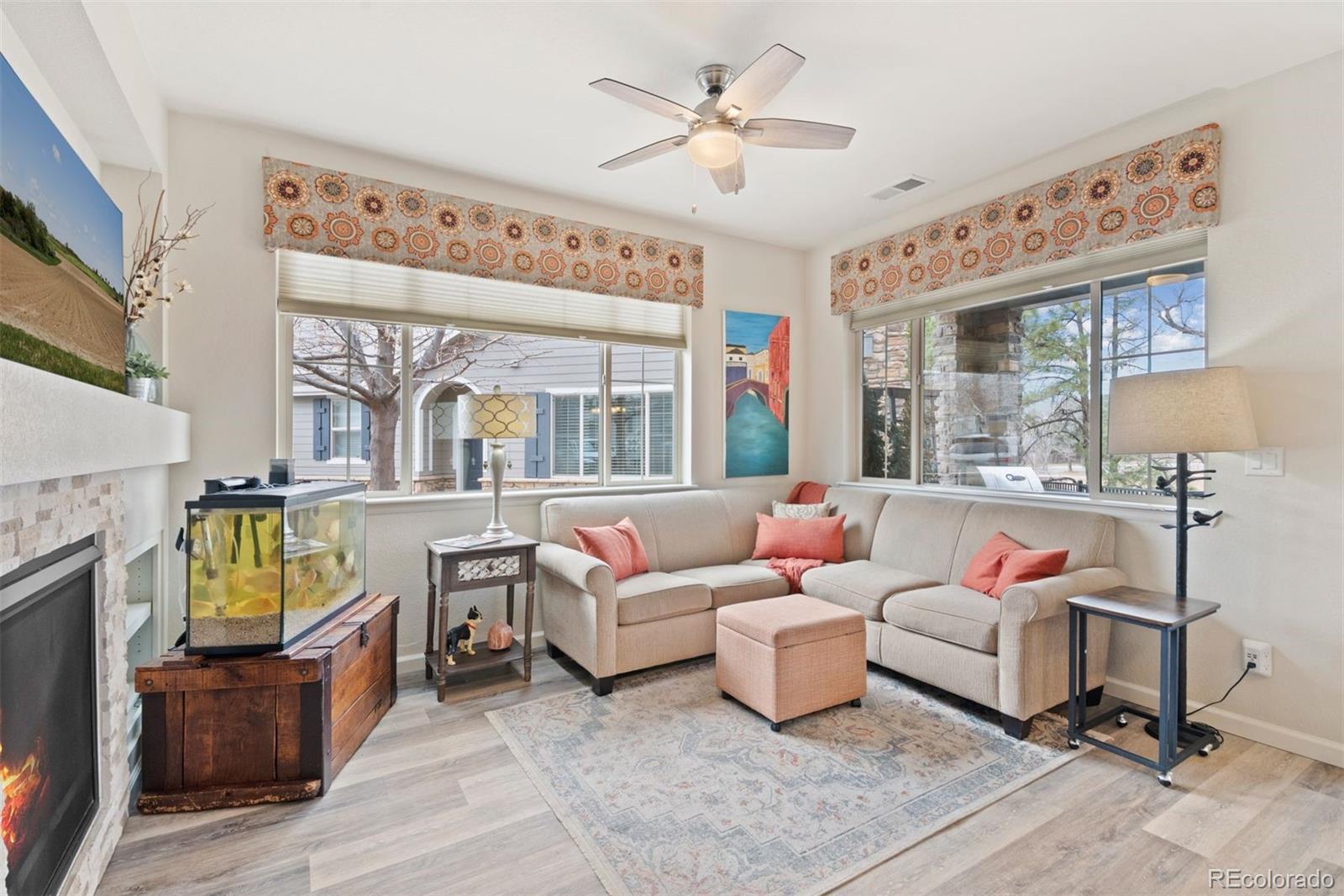 9025 E Phillips Drive