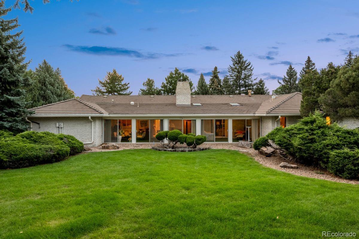 4290 Honey Locust Drive