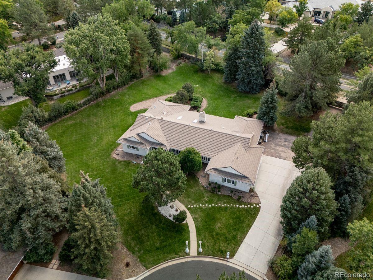 4290 Honey Locust Drive