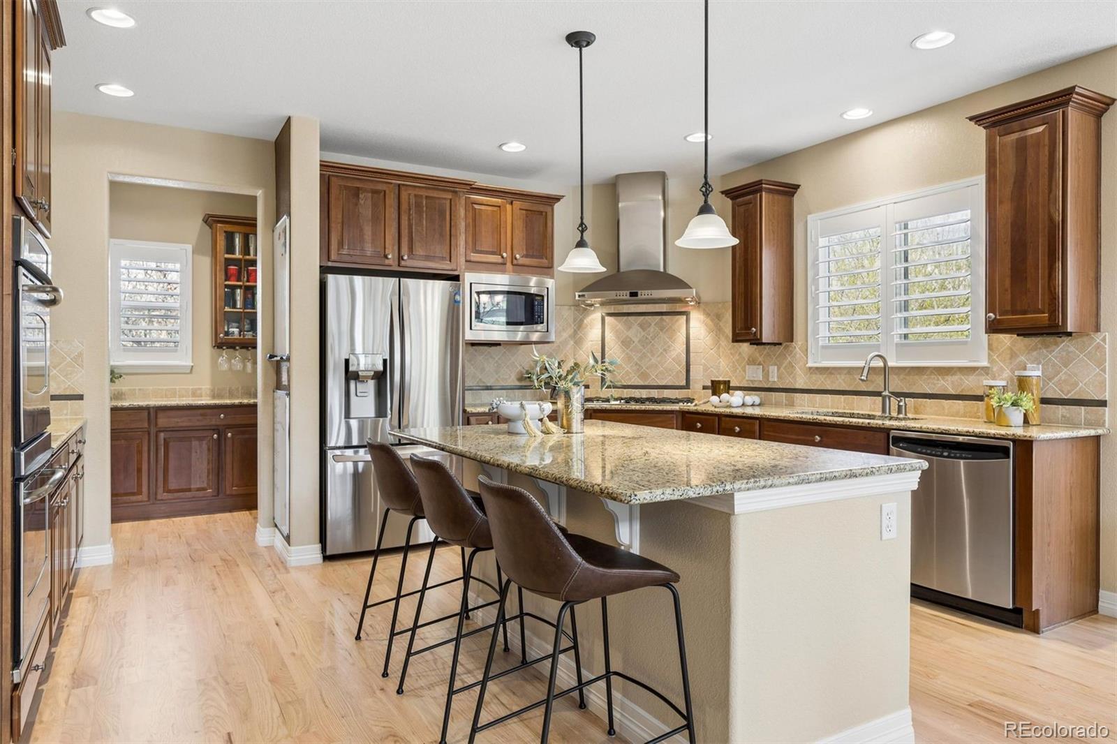 6628 S Harlan Street